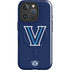 Villanova University V iPhone 16 Pro Magsafe Impact Case